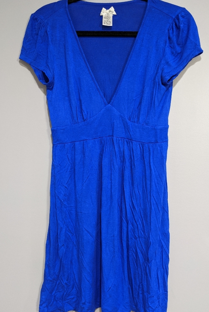 Forever 21 dress